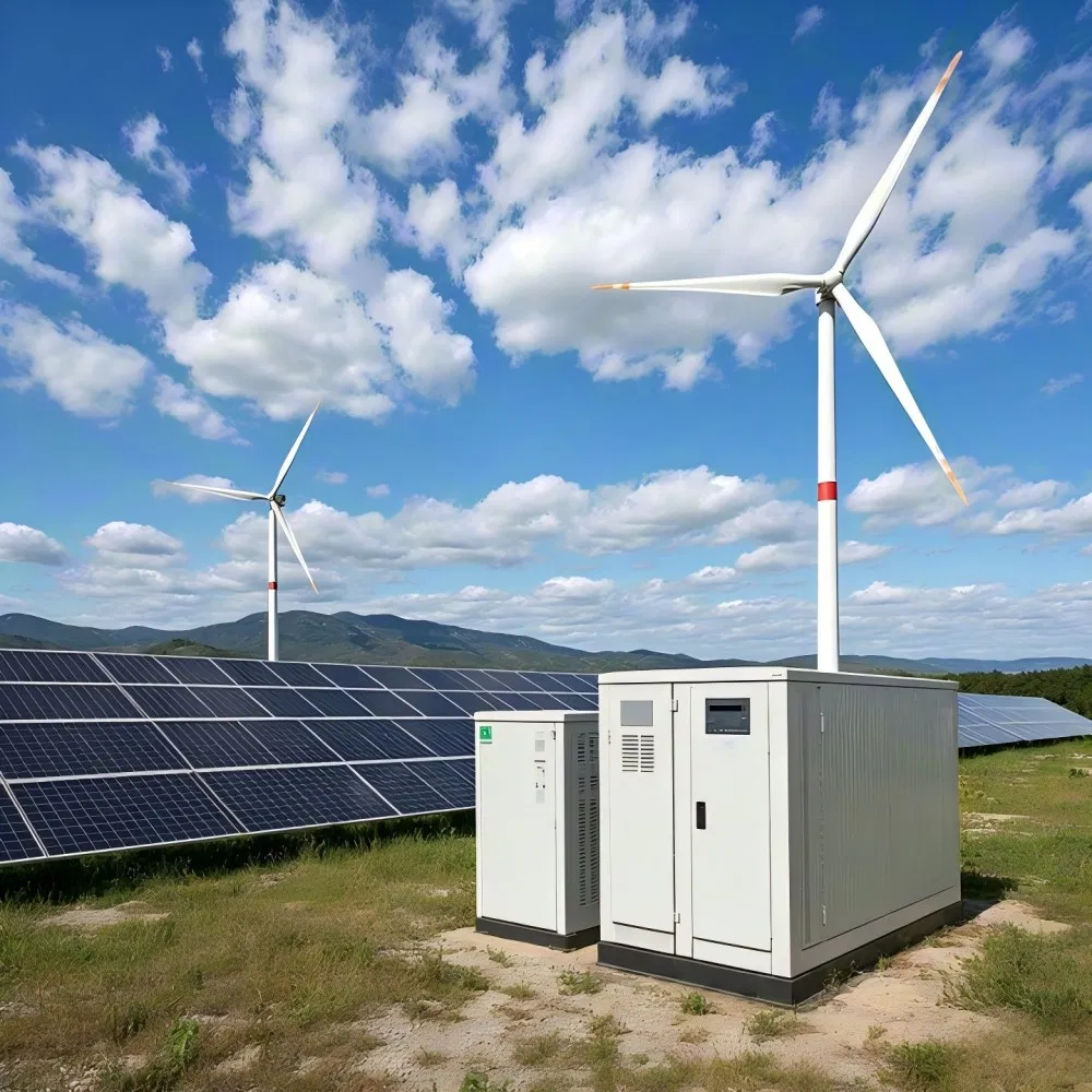 Long-Lasting Freshness Cold Storage Freezer Solar Refrigeration System Room for Ice Cream Storage