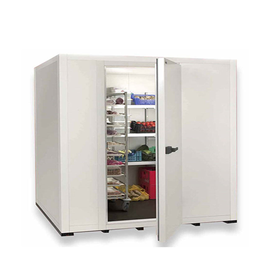 Built to Last Industrial Cold Storage Freezer Cold Storage Room for Medical Device and Reagent Storage