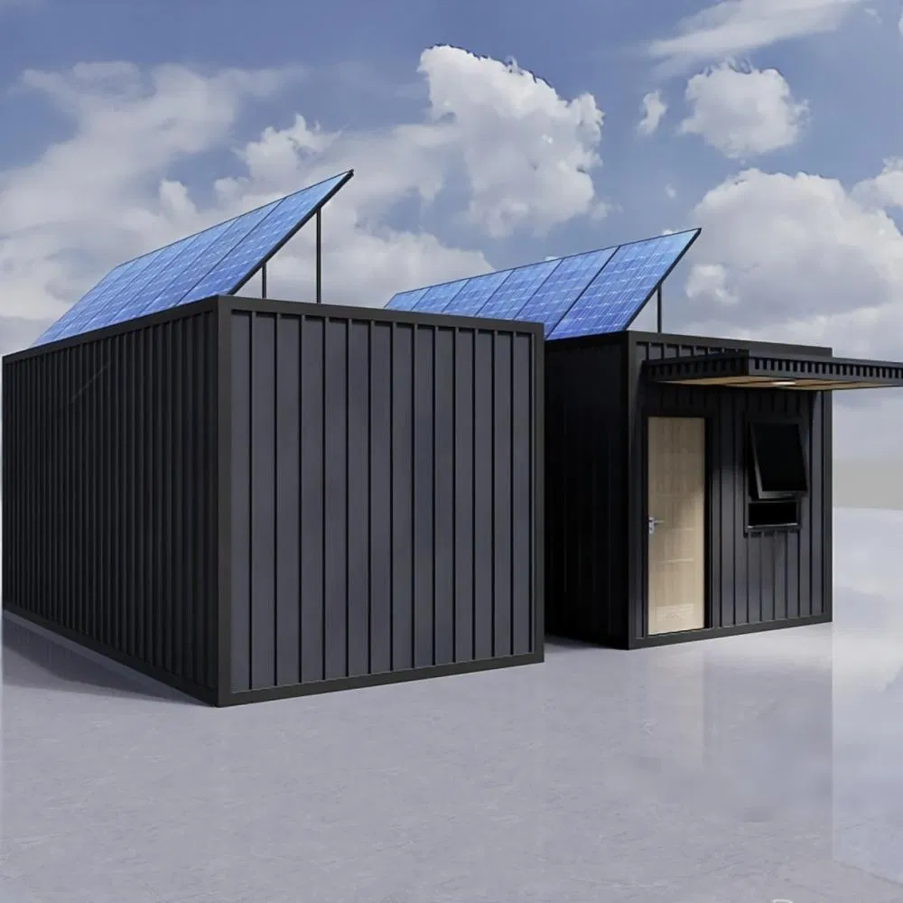 Ultimate Fresh Lock Solar-Powered Cold Storage Freezer Cold Storage Room for Fresh Fruit and Vegetable Preservation