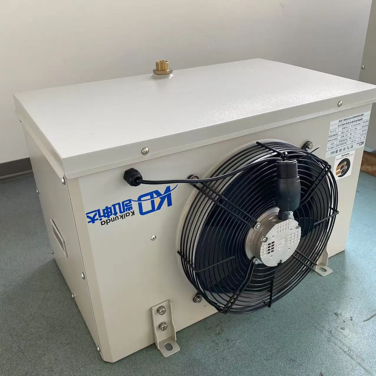 Evaporative Air Cooler Cold Room Evaporator Air Cooler for Cold Storage