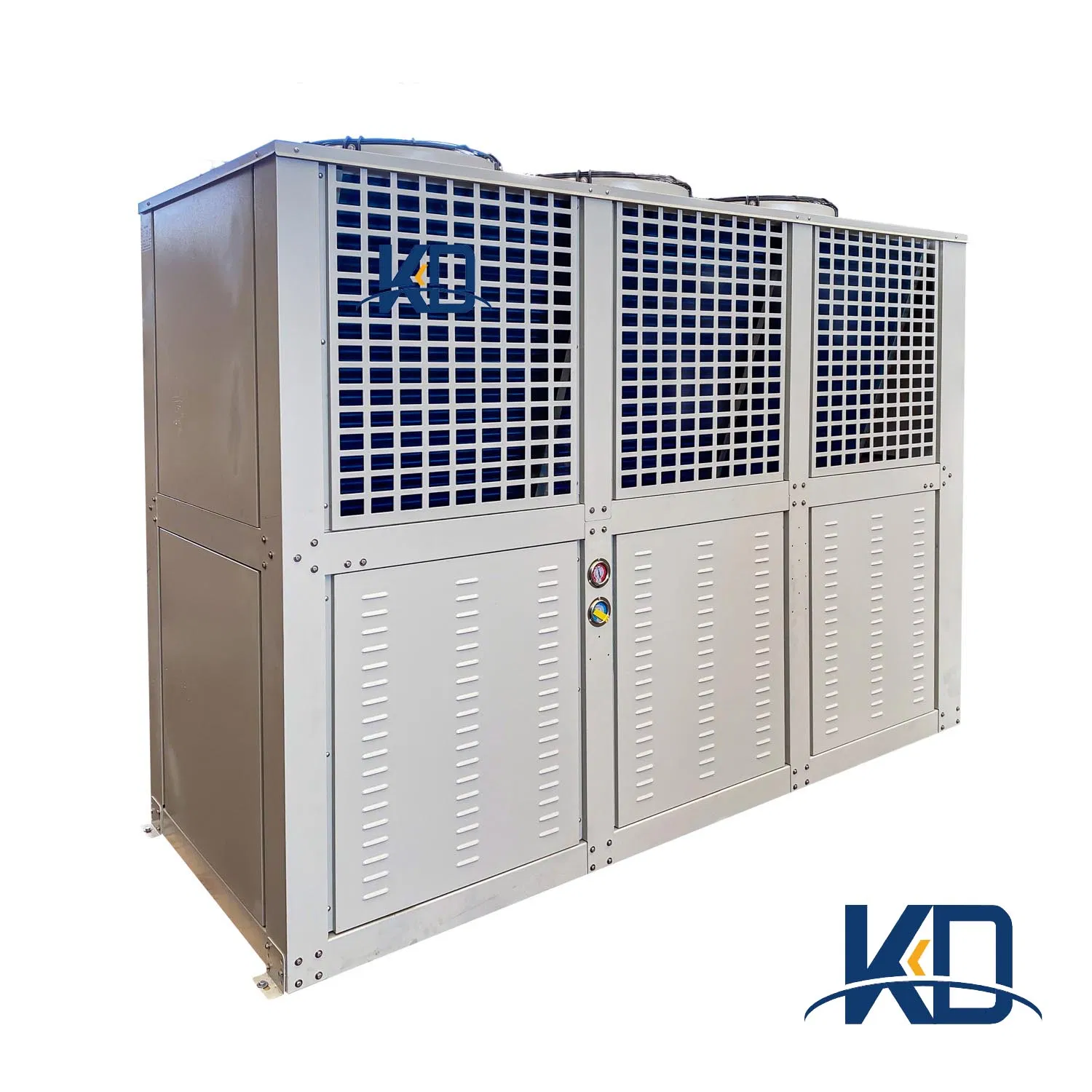 with Hermetic Compressor Box Type Condensing Units for Sale