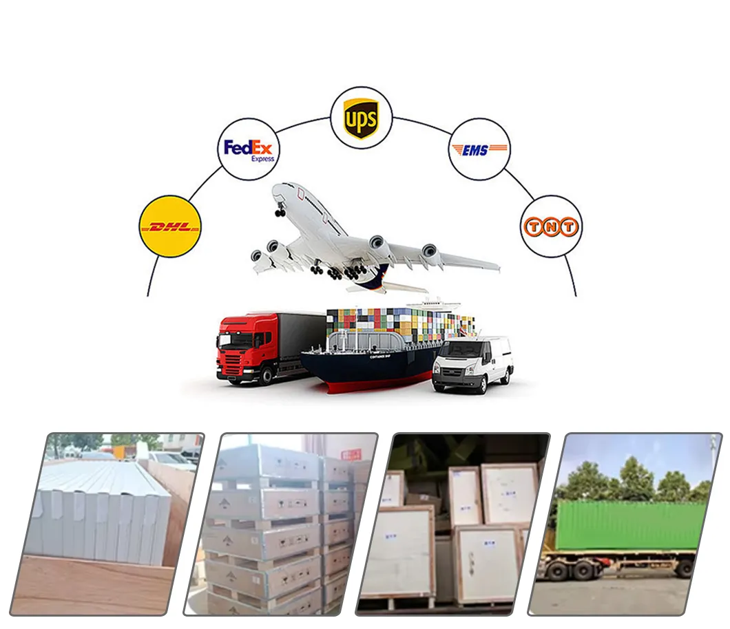 Product detail