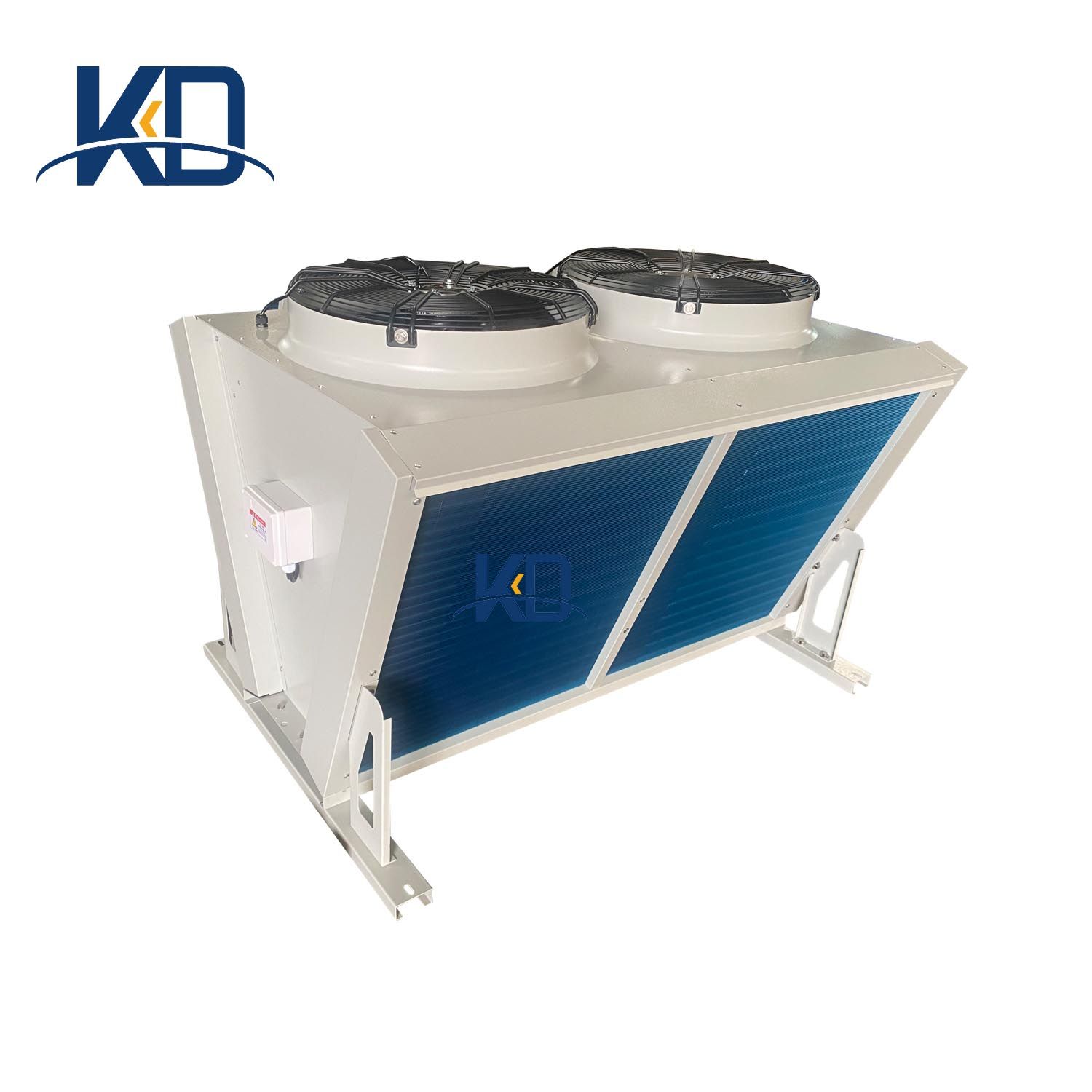 KKD Air Condensers
