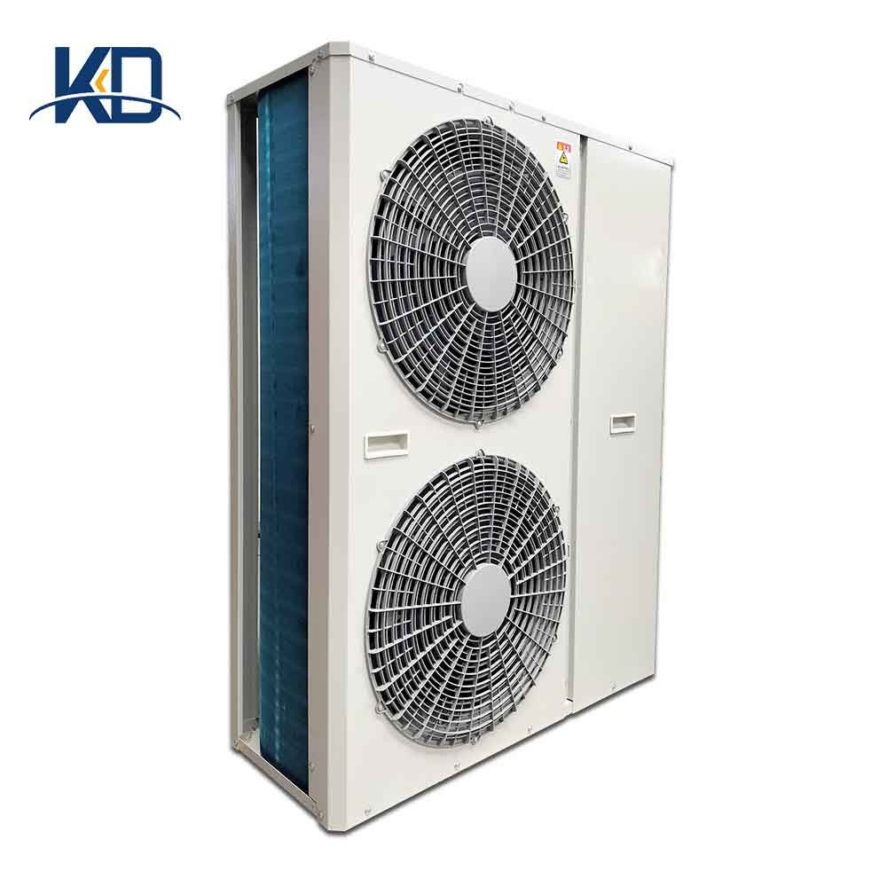 KKD Box Type Condensing Units