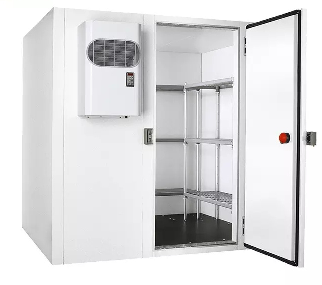 KKD Containerized Cold Storage