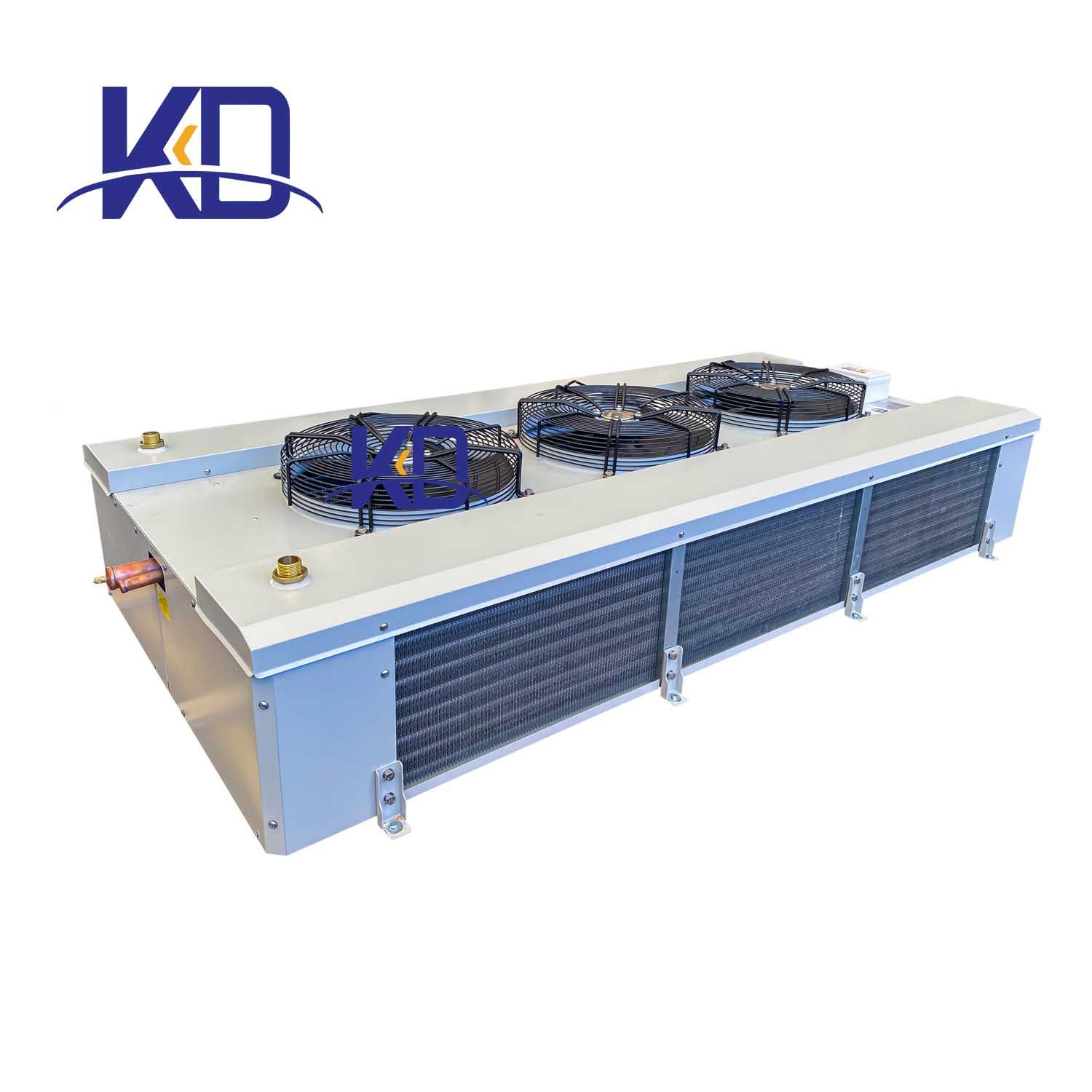 KKD Dual Discharge Air Coolers