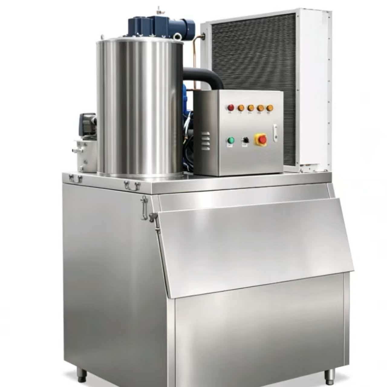 KKD Flake Ice Machine
