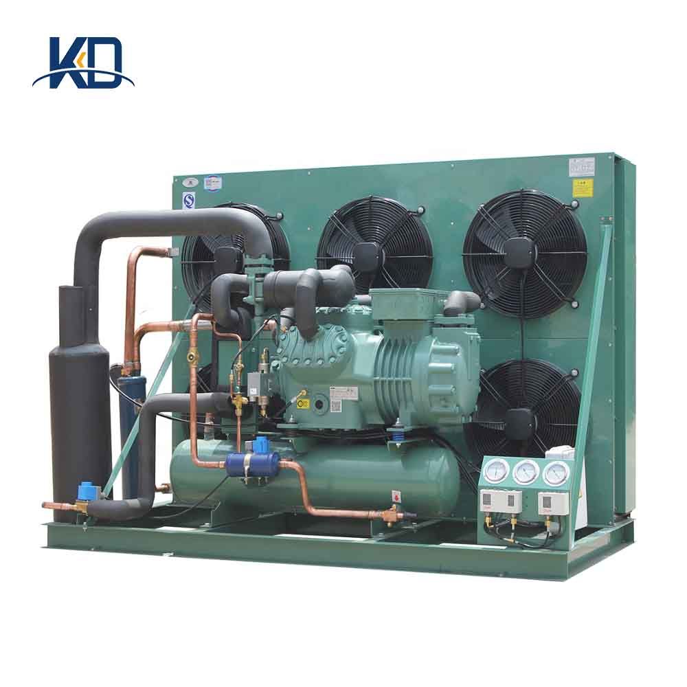 KKD Open Type Condensing Units
