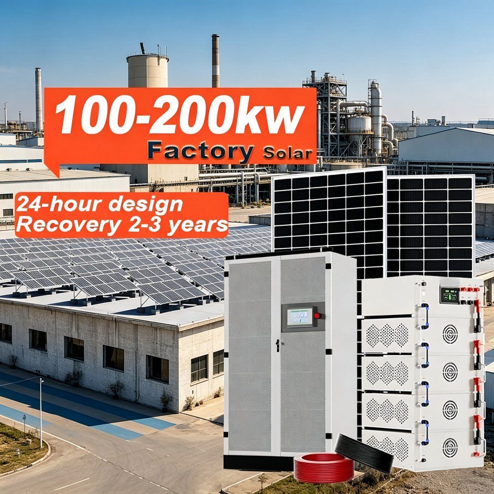 KKD Solar Energy Systems