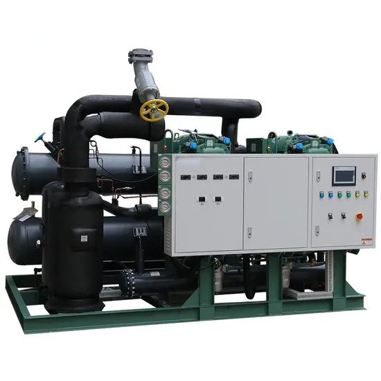KKD Water Chillers