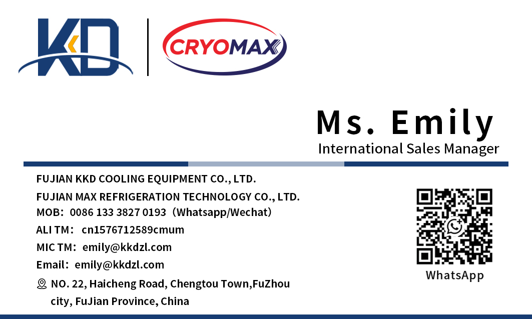 Emily WhatsApp QR code